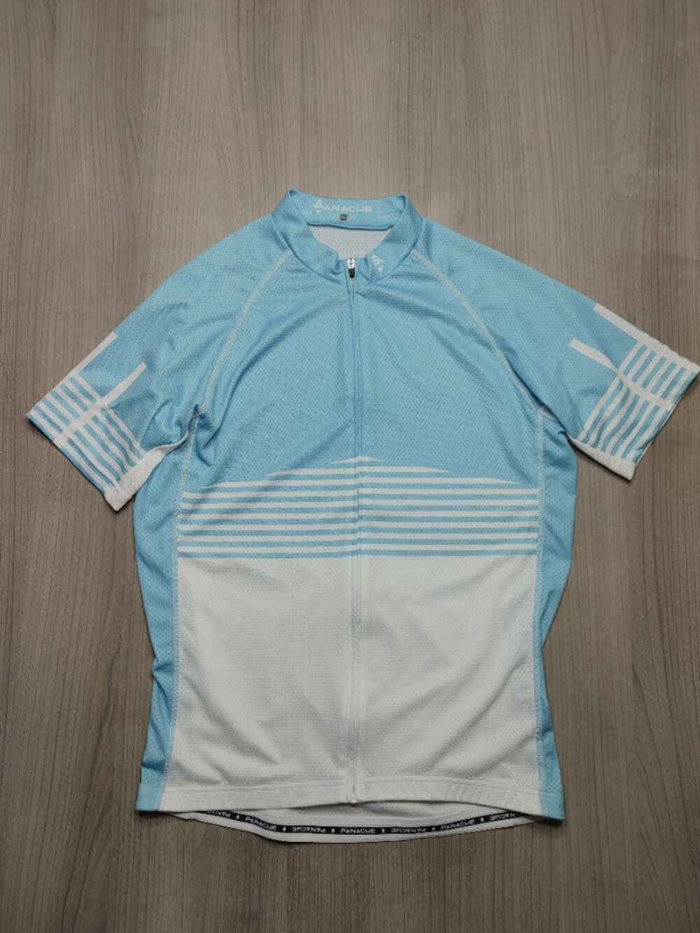 Women's Panache Cycling Jersey Size XL